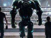 Real Steel: bande annonce VOST
