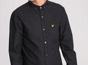 nouveau chez Lyle Scott