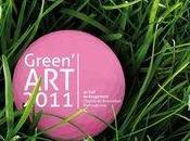 Green'Art 2011