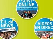 UTMB 2011 Suivi live