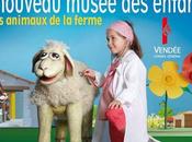 musée pour enfants Vendée