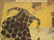 L'Ogresse pleurs... Cuisine Sorcière