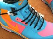 baskettes auto-lacantes