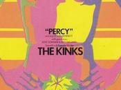 Kinks #3-Percy-1971