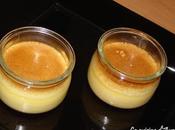 Crèmes caramel