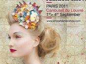 Ethical Fashion Show Septembre Paris…