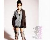 Nina Dobrev Photoshoot pour Nylon Magazine Septembre 2011