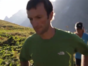 UTMB 2011 juste merveilleux