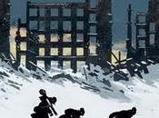 Album Stalingrad Khronika Sylvain Ricard Franck Bourgeron