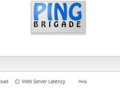 nouvel outil ping: PingBrigade