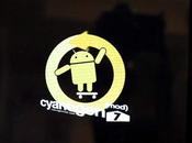 CyanogenMod débarque TouchPad