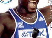 Lemaitre, Bolt fous gueule Drummond