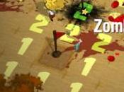 Télécharger Jour: Zombie Minesweeper