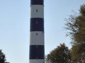 phare Chassiron, août 2011