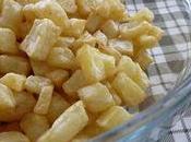 Pommes terre rissolées