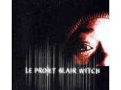 Projet Blair Witch
