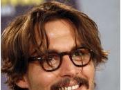 Johnny Depp guest star
