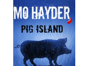 Island Hayder