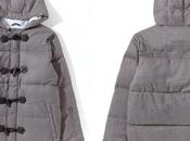 Stussy penfield 2011 capsule collection