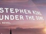 Stephen King Steven Spielberg développent Dôme pour Showtime