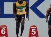 Mondiaux d’athlétisme: Bolt disqualifié
