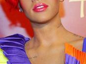 Rihanna plus vraie nature chez Madame Tussauds, Berlin
