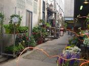 Marché Enfants Rouges