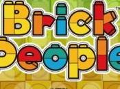 Sega annonce Brick People