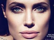 Angelina Jolie fait couverture magazine Vanity Fair dément rumeurs mariage avec Brad Pitt