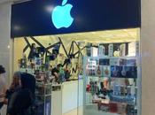 faux Apple Store Irak...