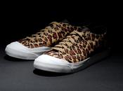 Fragment design nike sportswear zoom court leopard