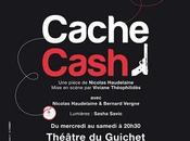 Cache Cash