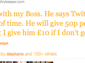 Non, Twitter n’est inutile