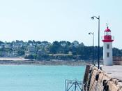 Quelques jours Bretagne