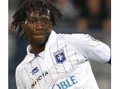 Ndinga Aider Auxerre revenir parmi meilleurs clubs français