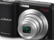 2011 Panasonic lance appareil photo avec stabilisateur optique d’image modes intelligents prise