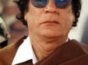 Kadhafi frontière algérienne, Bouteflika refuse prendre communication.