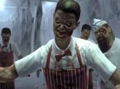 House Dead: Overkill, nouvelles images sanglantes