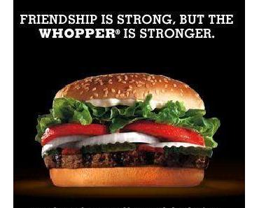 Burger King enfin de retour en France ?