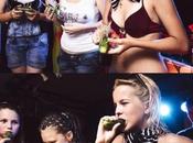 Good as... Club russe pour enfants glauques