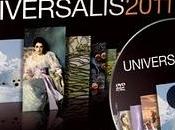 Encyclopédie Universalis 2011