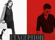 L’Exception, boutique ligne multimarque pour collections créateurs Paris