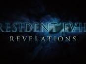 nouvelles images pour Resident Evil Revelations