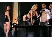 Rugby making-of plutôt coquin France