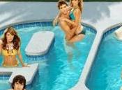 90210 Beverly Hills Nouvelle Génération 1ères images saison inédite