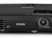 2011 Nouveau vidéoprojecteur Epson EH-TW480 pour bien débuter 720p