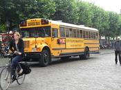 Clic clac Transport scolaire