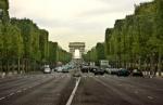Champs-Élysées redeviennent l’avenue plus chère monde