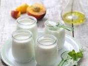 Humeur probiotiques: Moins déprimé avec yaourt?