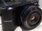 Samsung NX200 photos